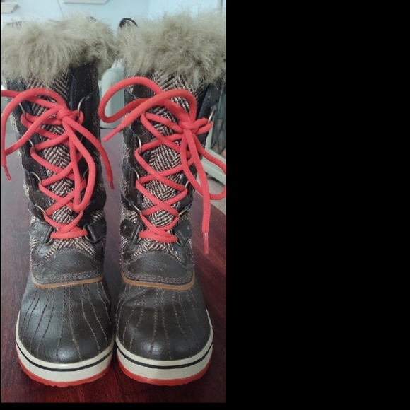 Sorel Winter Snow Boots - Picture 3 of 6